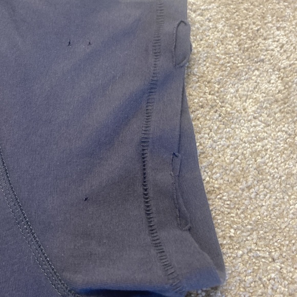 🎁MALIBU BUM PINK FLOYD 1973 DARK SIDE OF THE MOON TOUR RADIO CITY HALL T-SHIRT - Picture 6 of 7